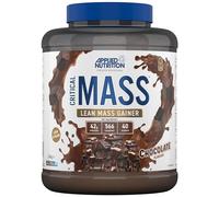 Applied Nutrition Critical Mass Professional Chocolate 2.4Kg