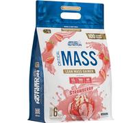 Applied Nutrition Critical Mass Professional Strawberry 6Kg