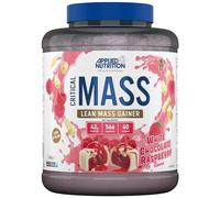 Applied Nutrition Critical Mass Professional White-Chocolate-Raspberry 2.4Kg