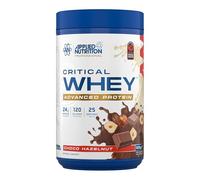 Applied Nutrition Critical Whey (825g) Choco Bueno/Choco Noisette