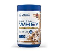 Applied Nutrition – Whey – Critical Whey – 825 g – Frappuccino