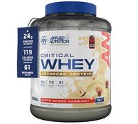 Applied Nutrition – Critical Whey White Choco Bueno – 2000 g