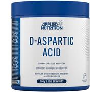 Applied Nutrition D-Aspartic Acid (300g) Sans saveur