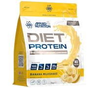 Applied Nutrition Diet Whey Banana Milkshake (EAN 5056555205419) - 1000 g