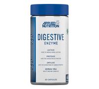 Applied Nutrition Digestive Enzymes capsules pour favoriser la digestion 60 cps