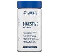 Applied Nutrition - Enzymes digestives - Capsules pour favoriser la digestion - 60 cps