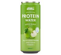 Applied Nutrition Eau protéinée pétillante Apple Burst 330 ml