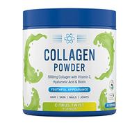 Applied Nutrition Flavoured Collagen - Citrus Twist 165G