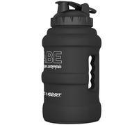Applied Nutrition Hydration ABE Jug - Bouteille d'eau haute capacité de 2,5 L, légère et durable, design anti-fuite pour salle de sport, bureau et voyage