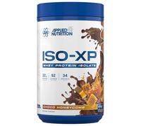 Applied Nutrition | Iso-xp (1000g) | Whey Isolate | Faible teneur en glucides, lipides et sucre - Choco Honeycomb