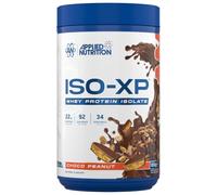 Shake Applied Nutrition ISO-XP saveur choco peanut 1 kg