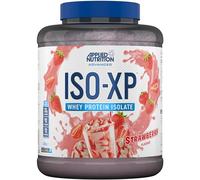 Applied Nutrition Iso-XP (1800g) Fraise - Protéines - Isolat de protéines de lactosérum