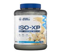 Applied Nutrition ISO-XP – Vanille – 1800 g