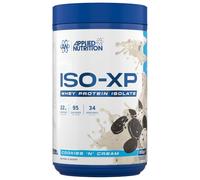 Applied Nutrition Iso-XP (850g) Biscuits et crème