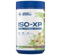 Applied Nutrition Iso-XP (850g) Choc blanc Pistache