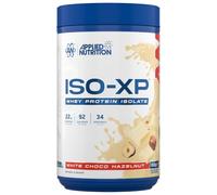 Applied Nutrition Iso-XP (850g) Chocolat Blanc Noisette