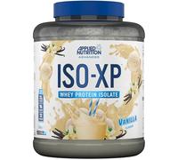 Applied Nutrition ISO-XP, Vanilla - 1800g