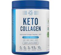 Applied Nutrition Keto Collagen, Unflavoured - 325g