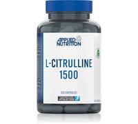 Applied Nutrition L-Citrulline aide aux performances sportives et à la récupération végan 120 cps