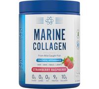 Applied Nutrition – Poudre collagène marin – Collagène hydrolysé – 300 g Strawberry Raspberry