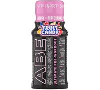 Applied Nutrition Pre Workout Shot 60Ml Bonbon aux fruits Taille unique Unisex