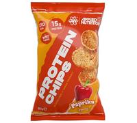 Applied Nutrition Protein Chips, Paprika, 50g, 15g Protéines