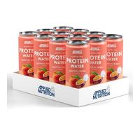 Applied Nutrition Sparkling Protein Water Tropical Burst, 12 x 330ml