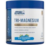 Applied Nutrition Tri-Magnesium Blue Raspberry 200G