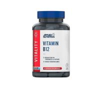 Applied Nutrition Vitamin B12 Tablets 90