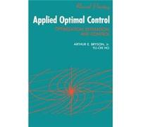 Applied Optimal Control