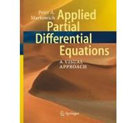 Applied Partial Differential Equations: