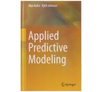 Applied Predictive Modeling