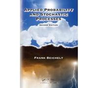 Applied Probability And Stochastic Processes