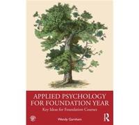 Applied Psychology For Foundation Year