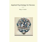 Applied Psychology for Nurses