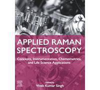 Applied Raman Spectroscopy