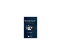 Applied Second Law Analysis Of Heat Engine Cycles