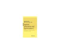 Applied Simulation And Optimization 2