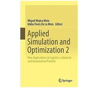 Applied Simulation And Optimization 2