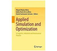 Applied Simulation And Optimization