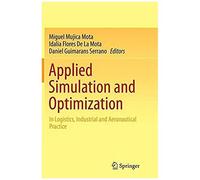 Applied Simulation And Optimization