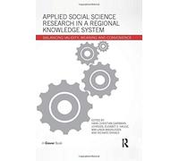 Applied Social Science Research In A Regional Knowledge System