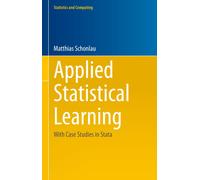 Applied Statistical Learning