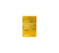 Applied Statistics For Business And Management Using Microsoft Excel