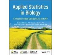 Applied Statistics In Biology