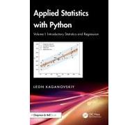 Applied Statistics With Python
