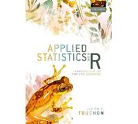 Applied Statistics With R