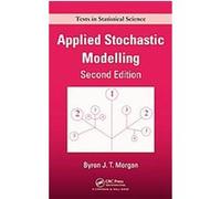 Applied Stochastic Modelling, Texts in Statistical Science Series