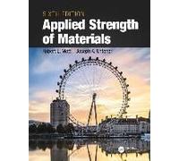 Applied Strength Of Materials