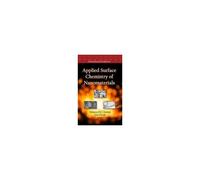 Applied Surface Chemistry Of Nanomaterials